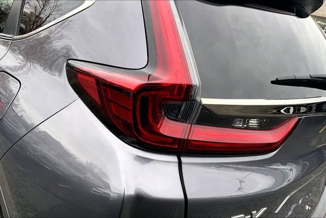 Used 2022 Honda CR-V Touring image 25