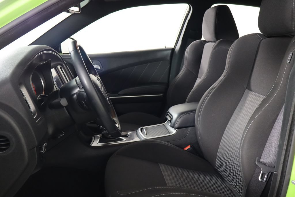 Used 2023 Dodge Charger GT AWD/4WD image 7