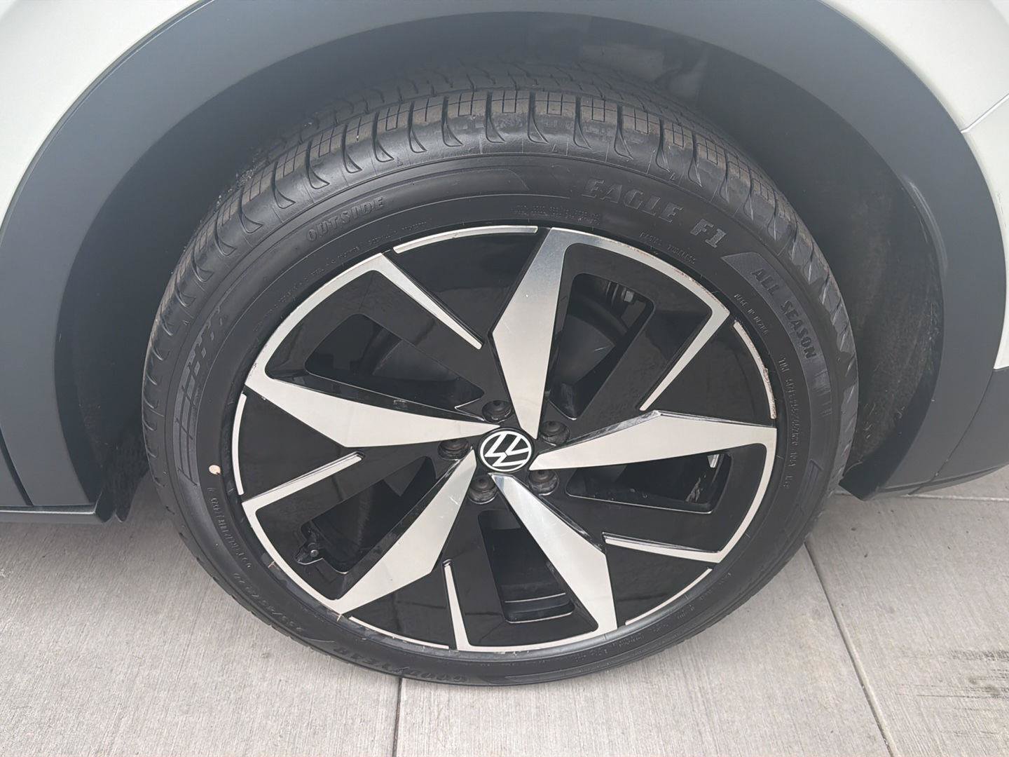 Certified 2023 Volkswagen ID.4 Pro S RWD image 16
