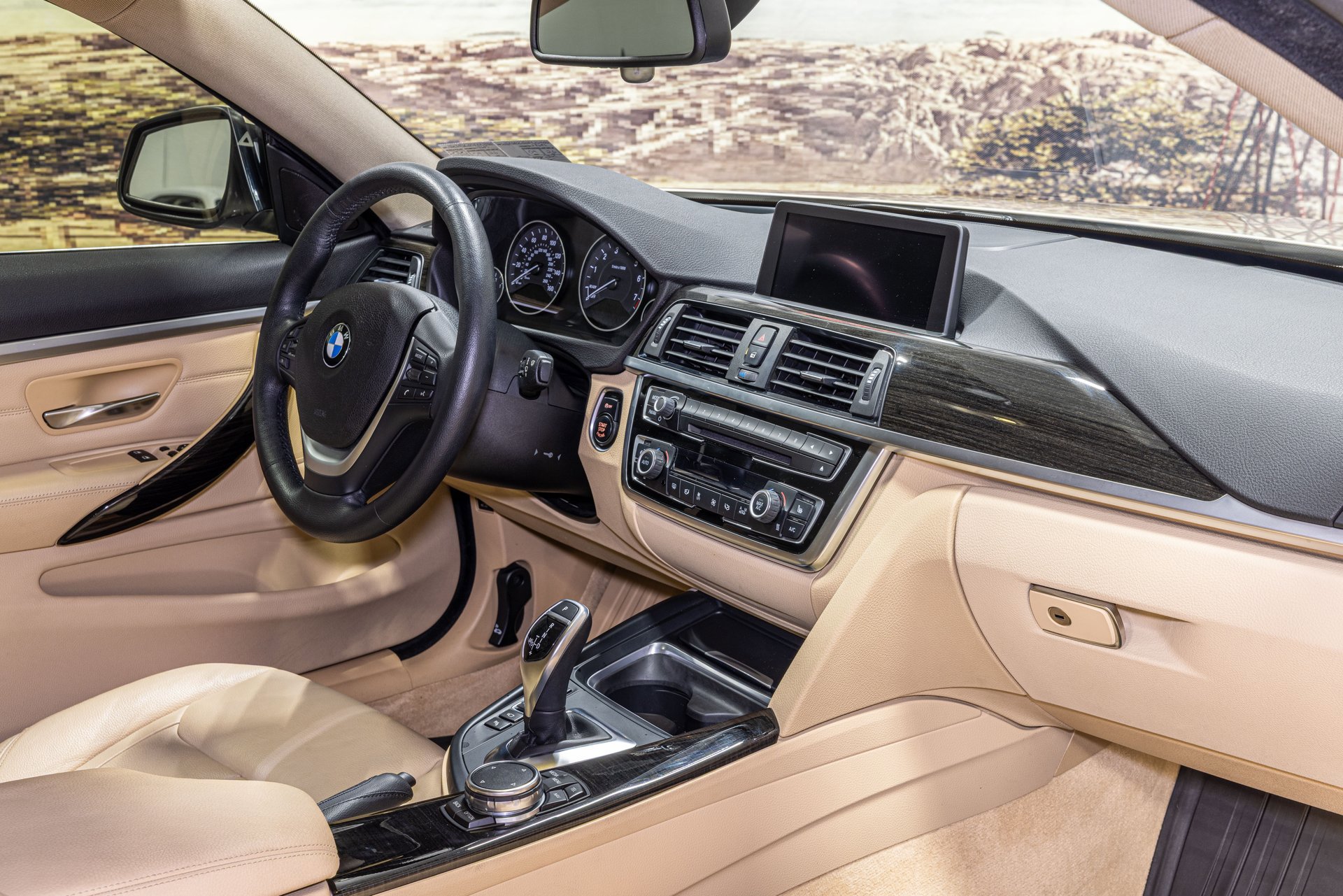 Used 2015 BMW 428i Coupe image 18