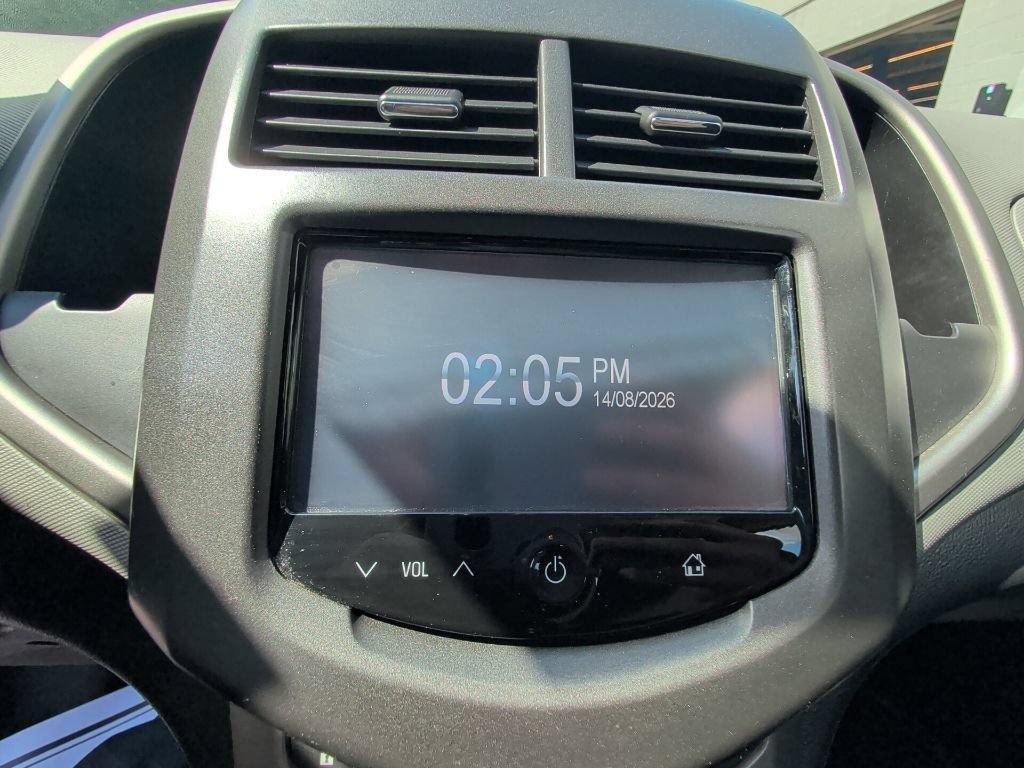 Used 2016 Chevrolet Sonic LT FWD image 21