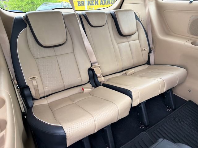 Used 2015 Kia Sedona SX FWD image 23