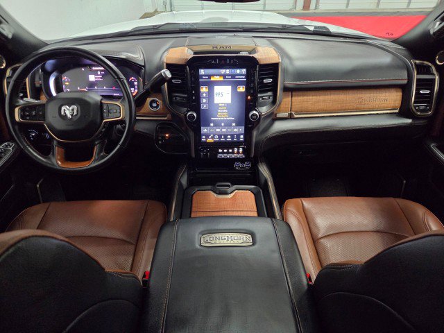 Used 2024 RAM 3500 Limited w/ Safety Group image 7