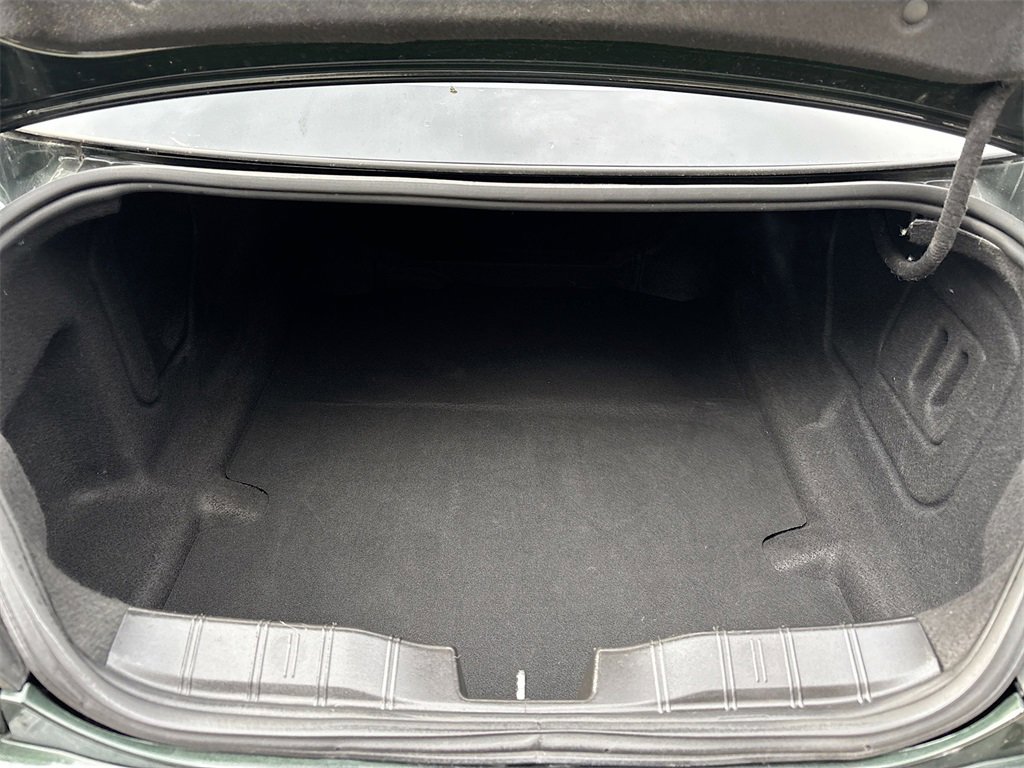 Used 2020 Chevrolet Camaro SS image 25