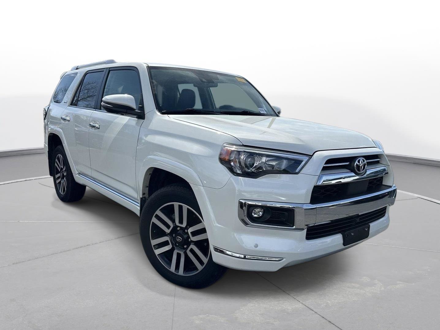 Used 2022 Toyota 4Runner Limited video 2