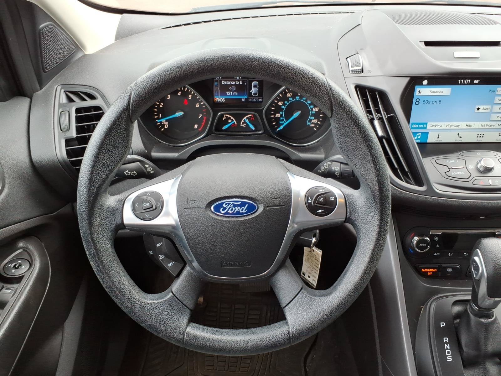 Used 2016 Ford Escape SE w/ Equipment Group 201A AWD/4WD image 20