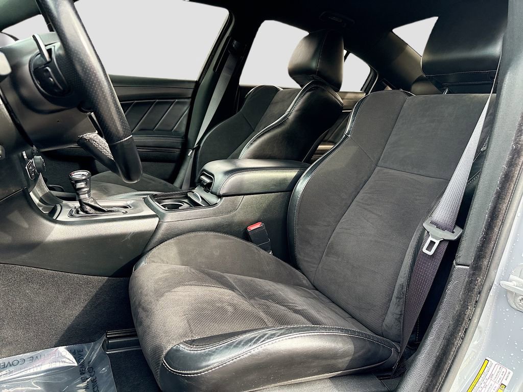 Used 2022 Dodge Charger GT w/ Plus Group image 20