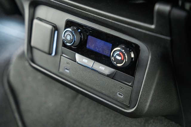 New 2025 Chevrolet Tahoe LS image 33