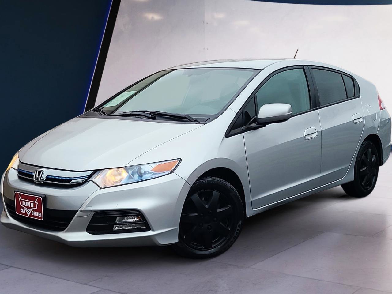 Used 2013 Honda Insight LX