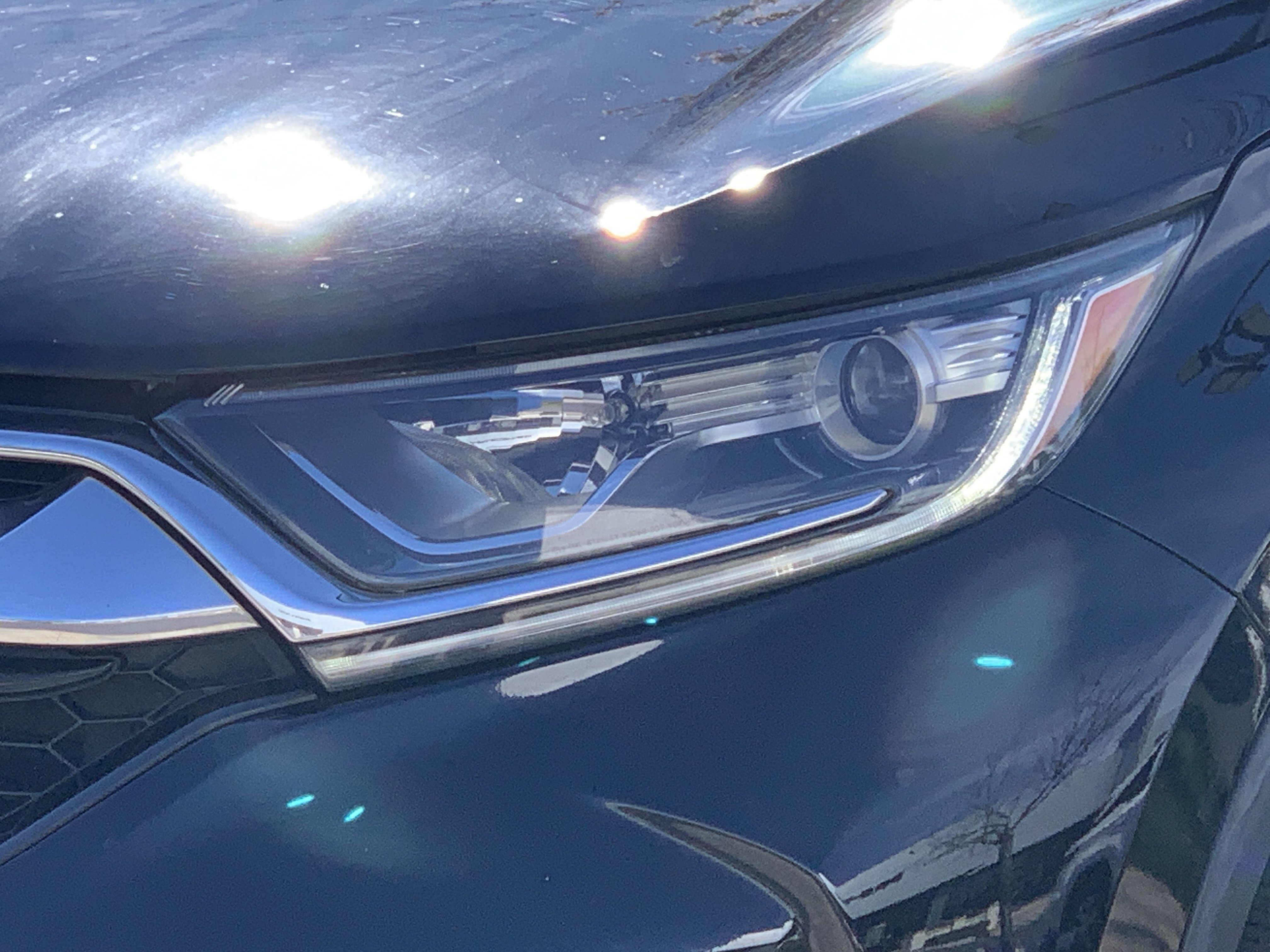 Used 2018 Honda CR-V EX image 6