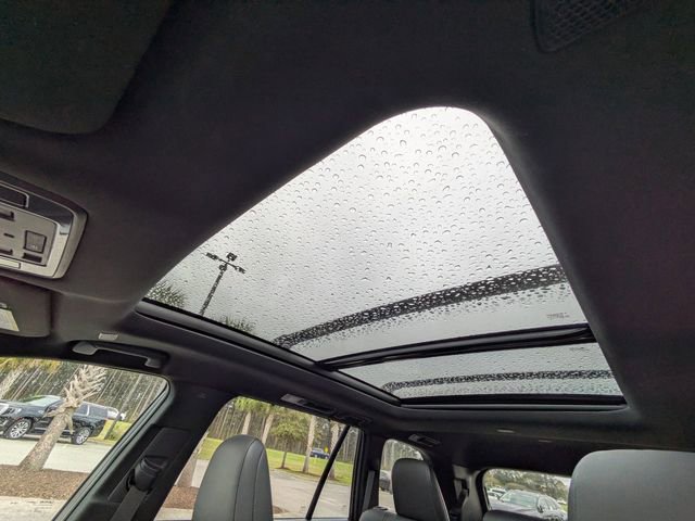 Certified 2024 Lexus TX 350 FWD w/ Technology Package image 27