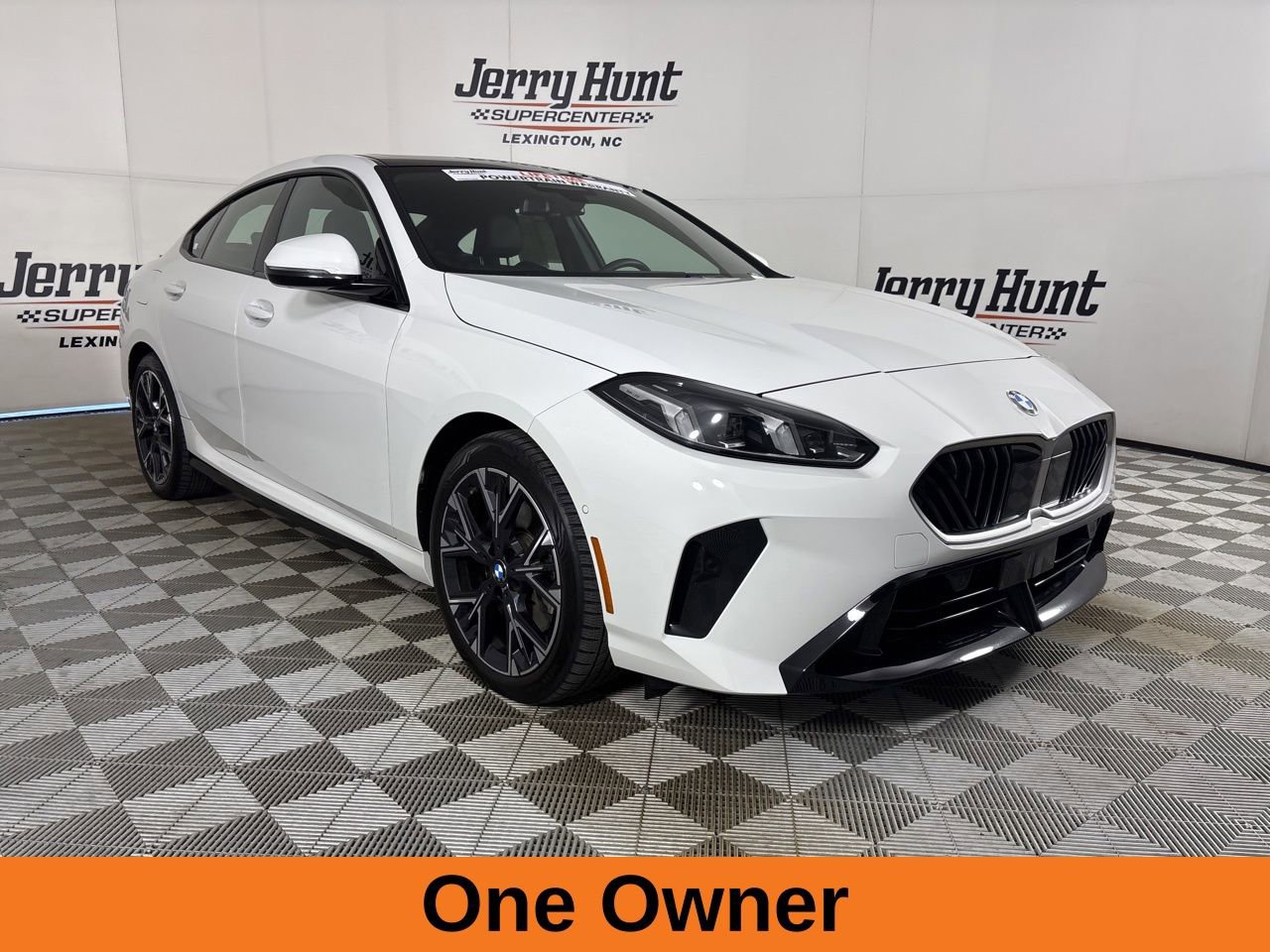Used 2025 BMW 228i xDrive w/ Premium Package image 4