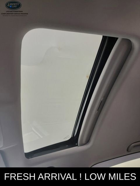 Used 2021 Honda CR-V EX image 32