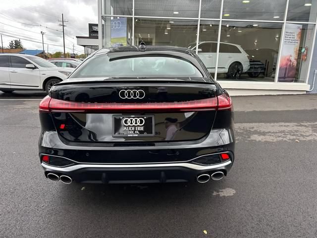 New 2025 Audi S5 Premium Plus AWD/4WD image 4