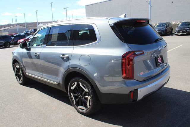 Used 2024 Kia Telluride S w/ S Sunroof Package image 29