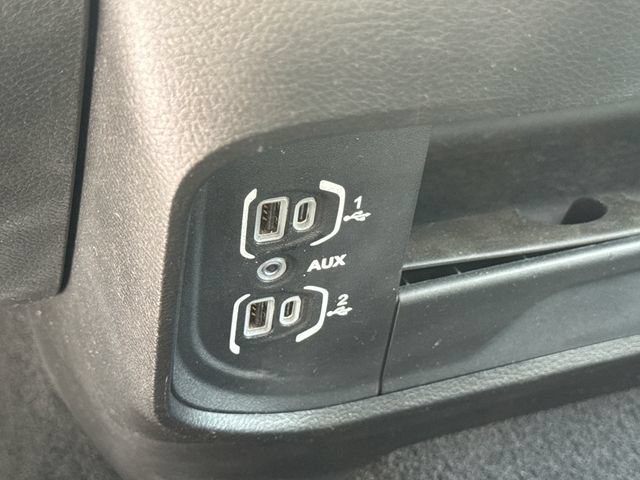 Used 2024 RAM 2500 Big Horn w/ Bed Utility Group AWD/4WD image 28