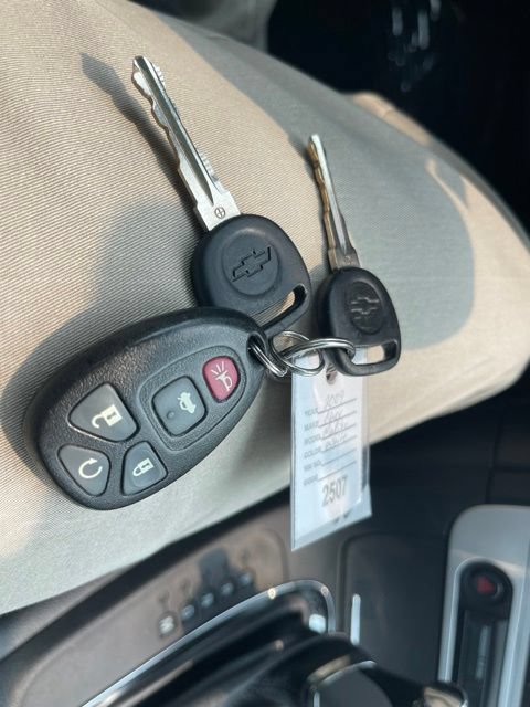 Used 2009 Chevrolet Malibu LT FWD image 33
