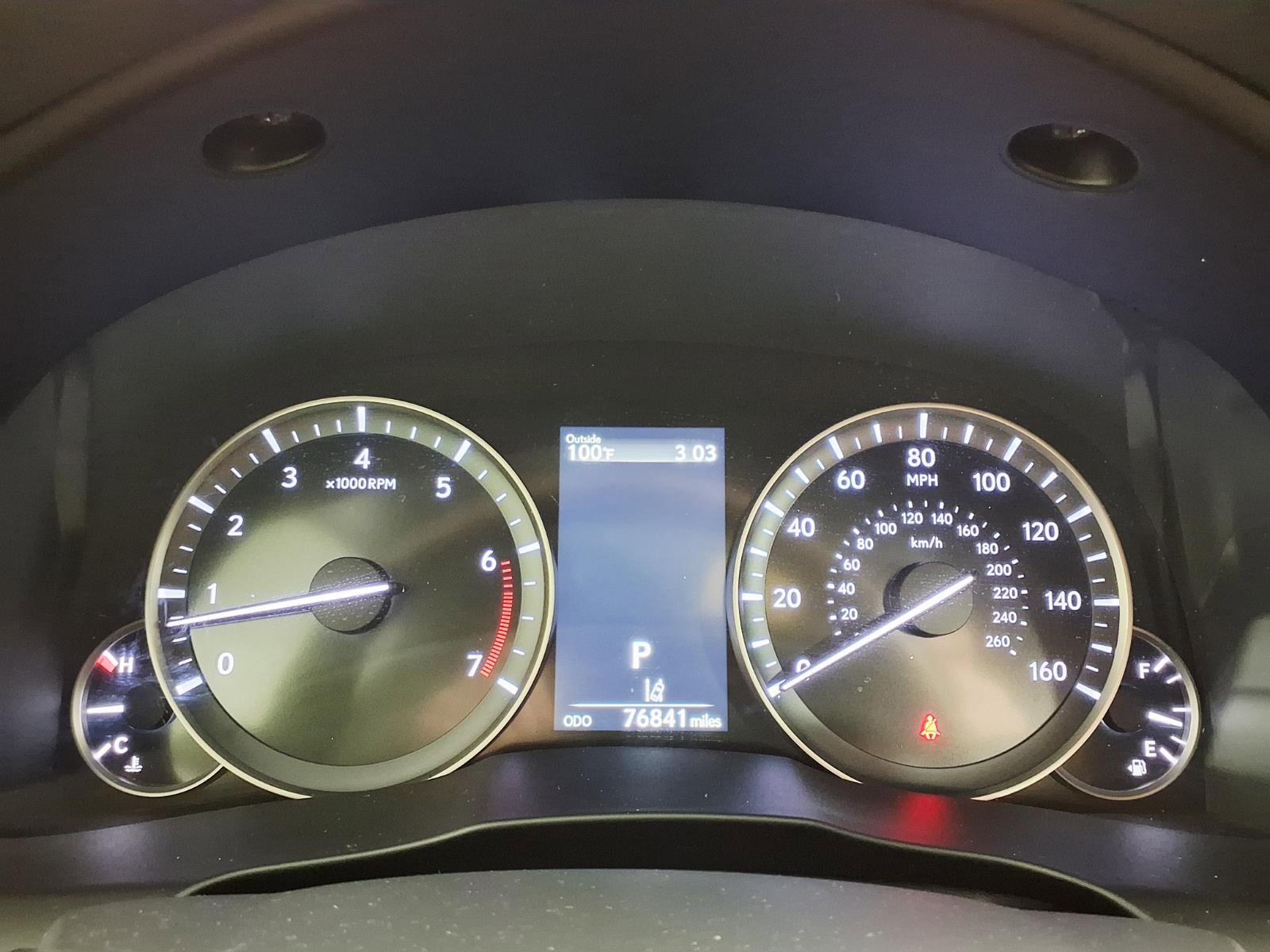 Used 2017 Lexus ES 350 image 25