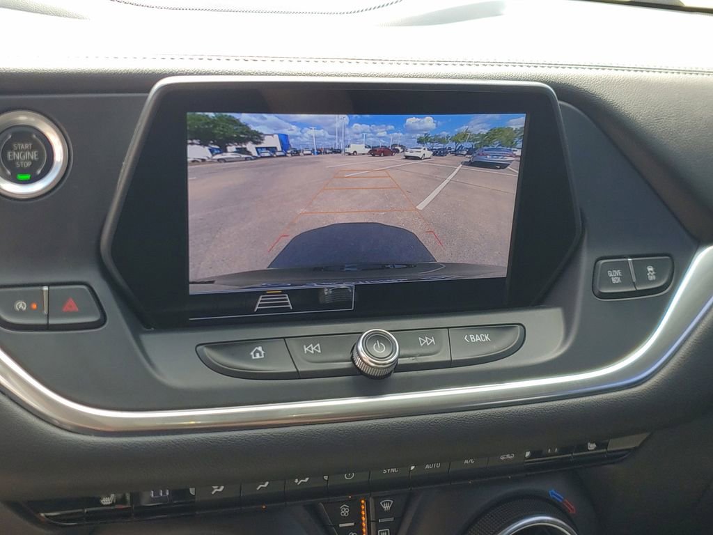 Used 2022 Chevrolet Blazer LT image 26