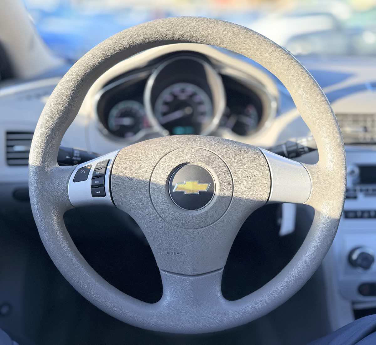 Used 2012 Chevrolet Malibu LS image 23