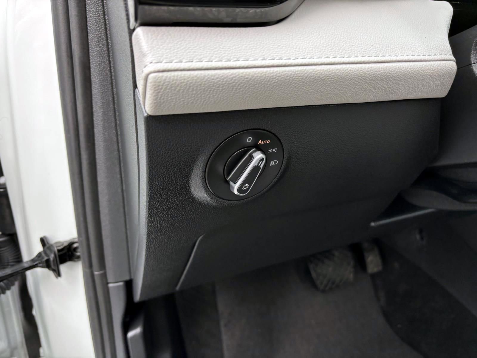 Used 2025 Volkswagen Taos S image 14