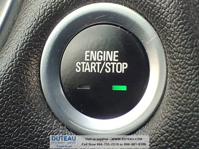 Certified 2023 Chevrolet Traverse Premier image 19