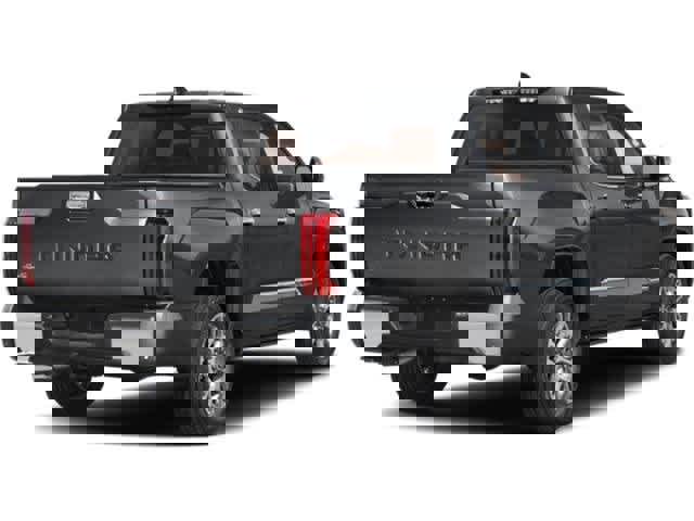 New 2025 Toyota Tundra 1794 Edition image 2