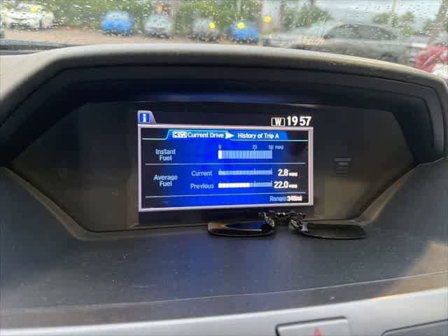Used 2014 Honda Odyssey EX image 22