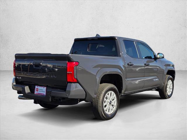 Certified 2025 Toyota Tacoma SR5 image 5