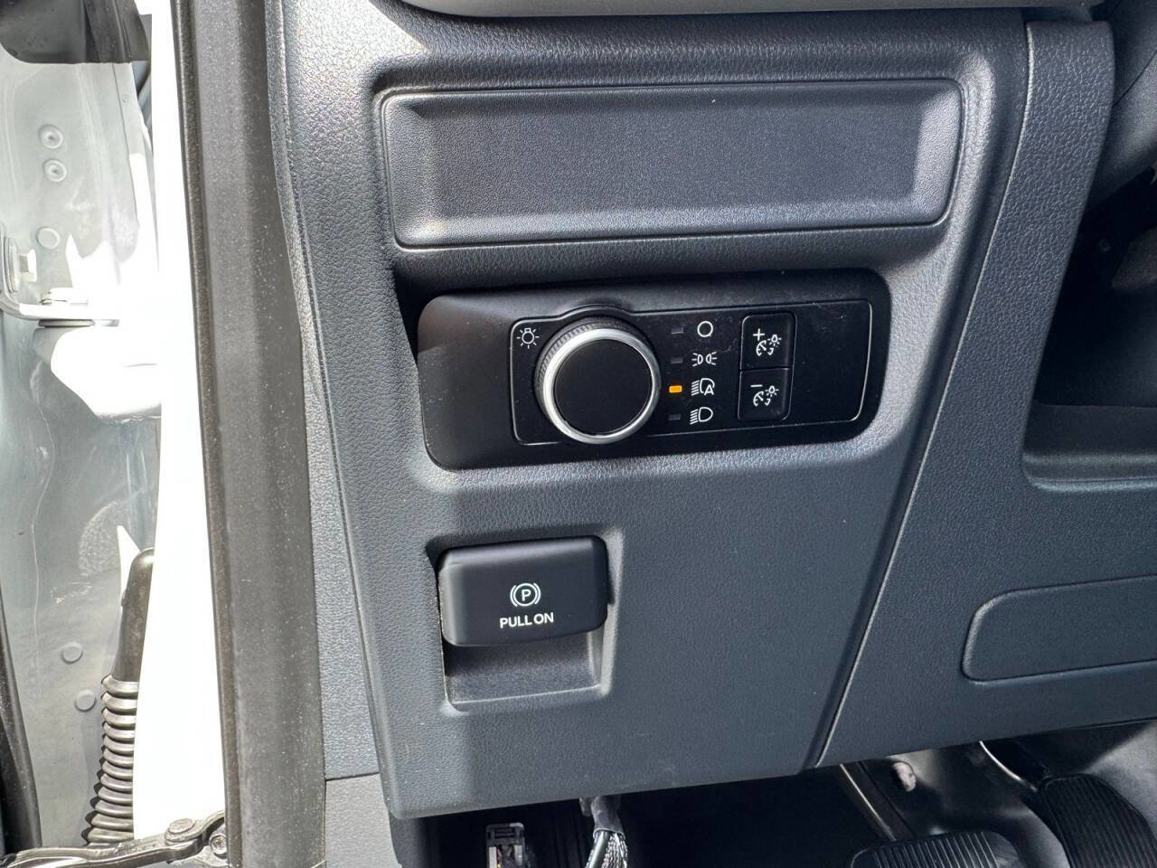 Used 2024 Ford Expedition Max XL AWD/4WD image 17