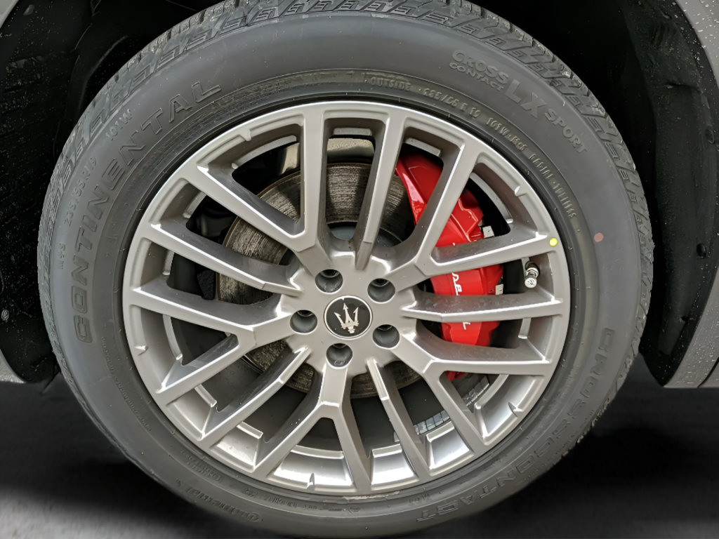 Used 2023 Maserati Grecale GT AWD/4WD image 14