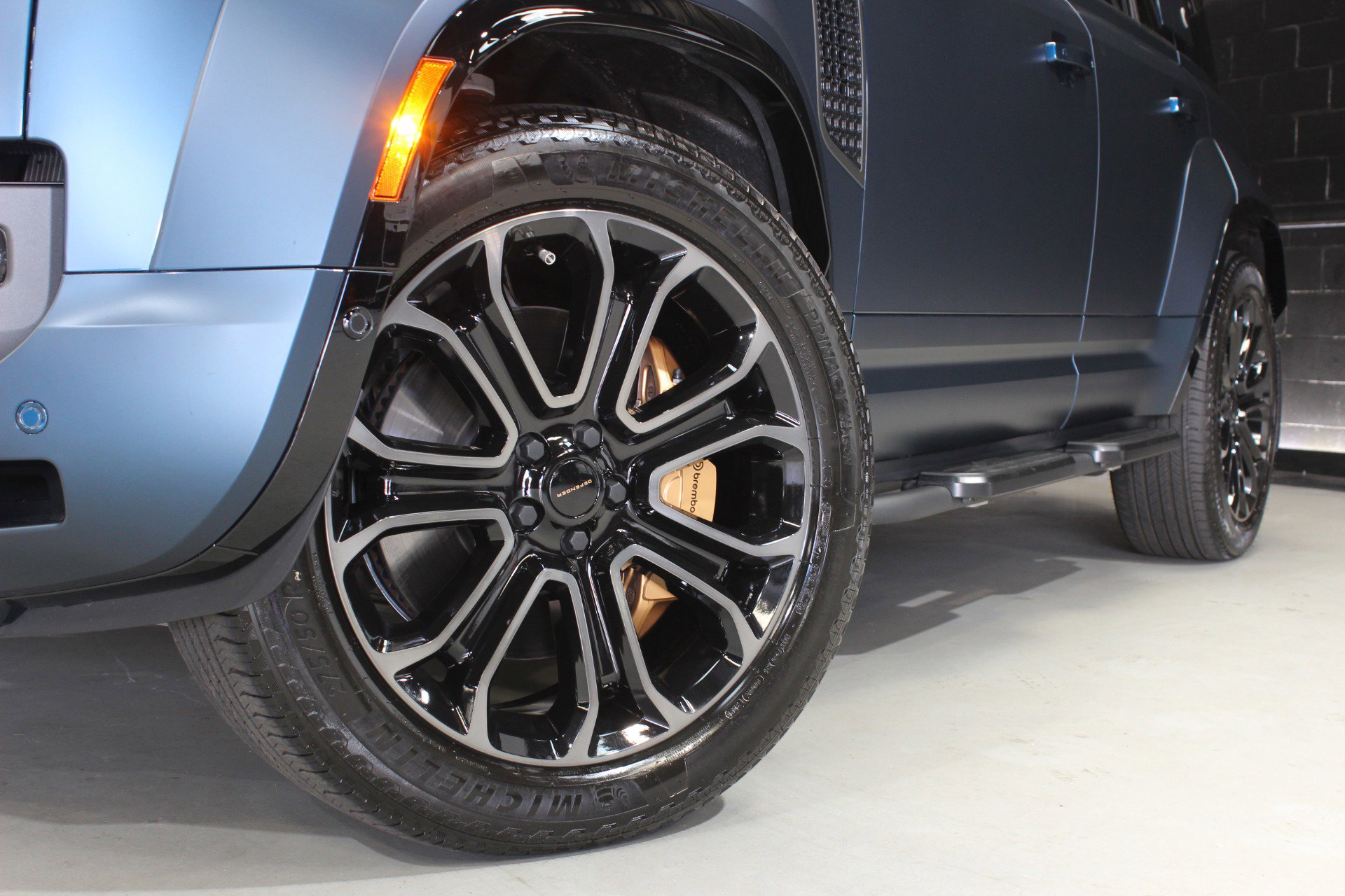 Used 2026 Land Rover Defender 110 OCTA image 23