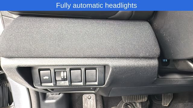 Certified 2025 Subaru Legacy Premium image 34