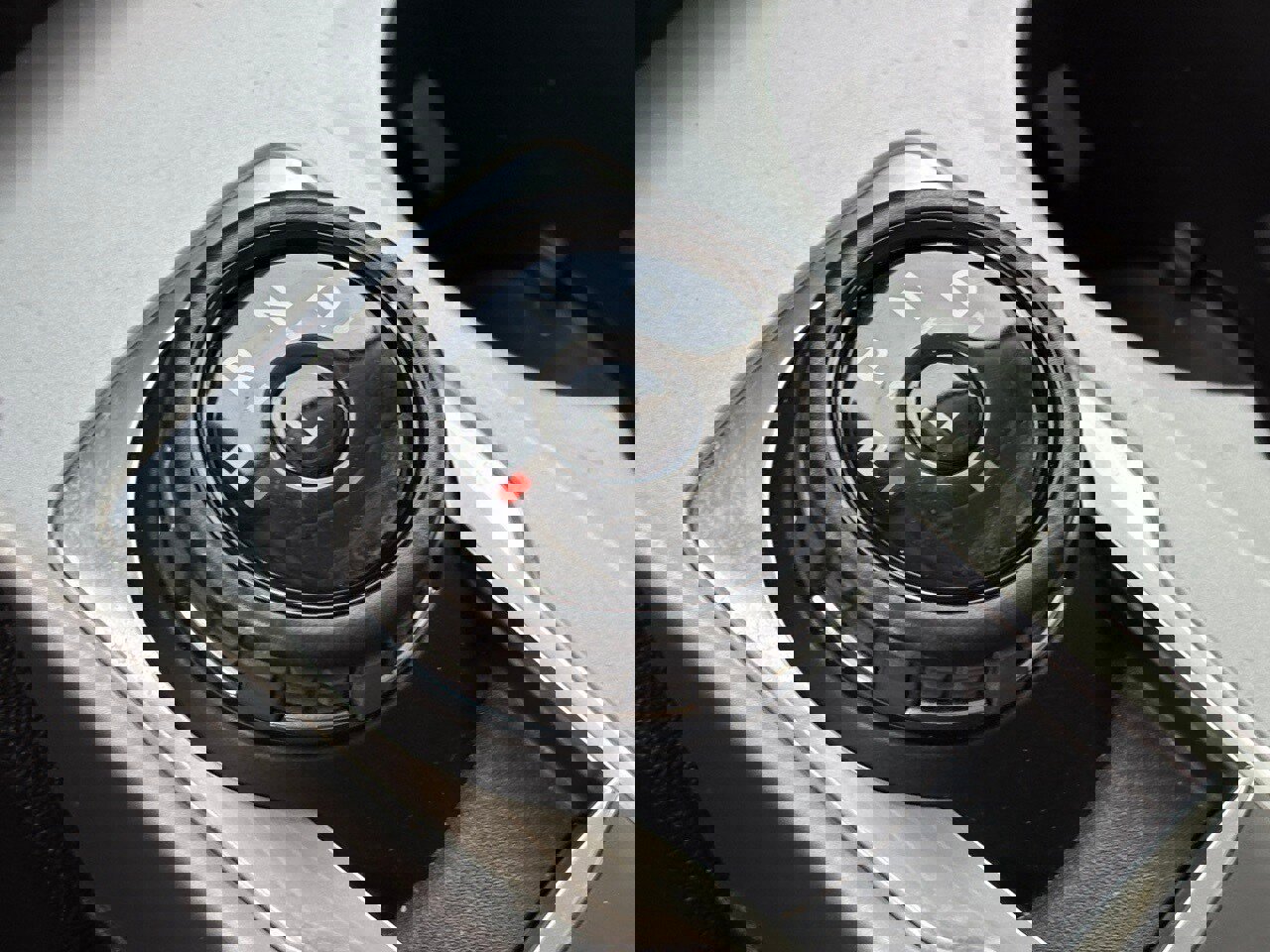 Used 2023 Ford Bronco Sport Outer Banks w/ Tech Package image 22