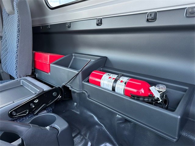 New 2025 Chevrolet Low Cab Forward image 28