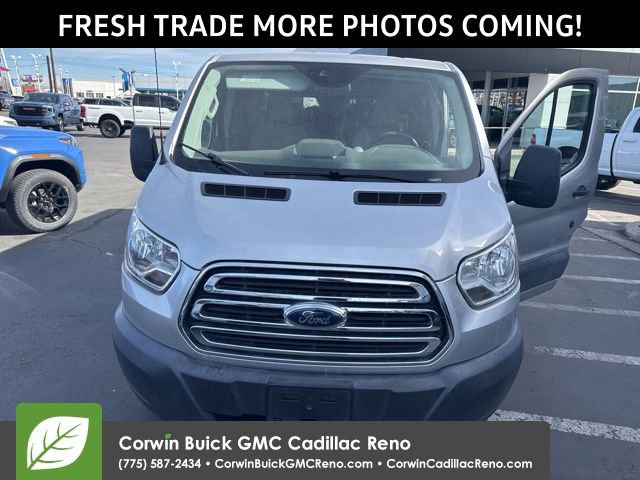 Used 2018 Ford Transit 150 XLT