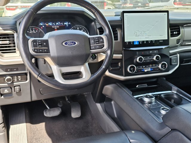 Used 2023 Ford Expedition Max XLT AWD/4WD image 35