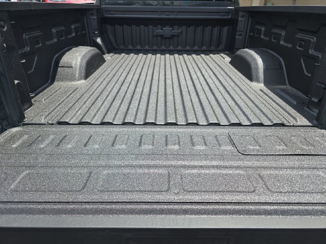 New 2026 Chevrolet Silverado 2500 LTZ w/ LTZ Plus Package AWD/4WD image 11