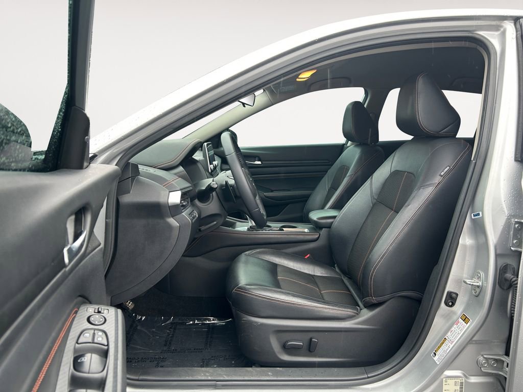 Used 2019 Nissan Altima 2.5 SR image 15