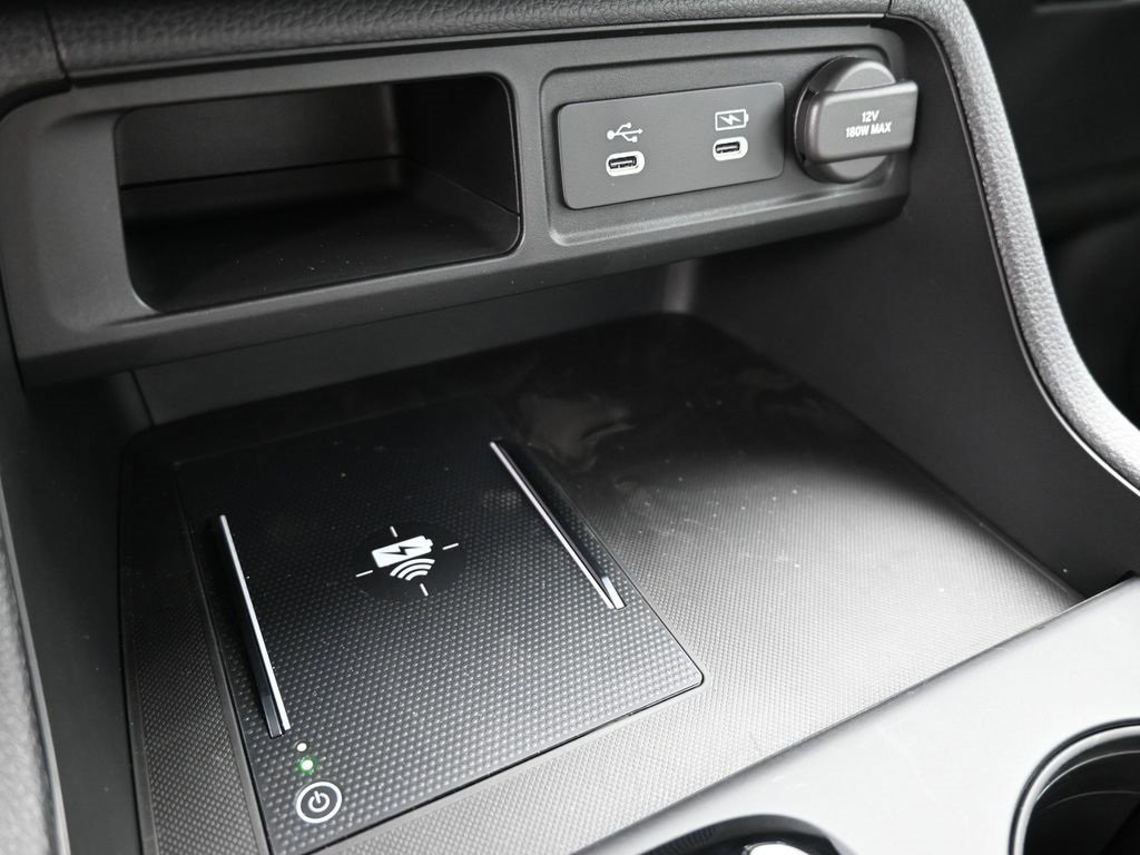 New 2026 Honda Passport RTL image 25