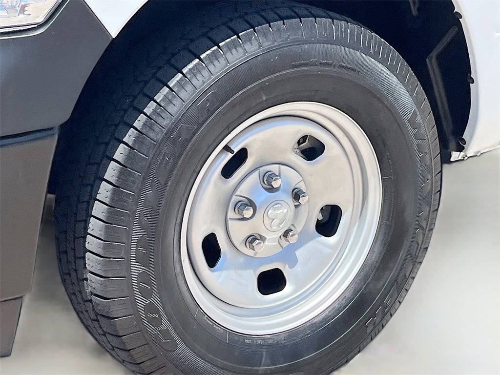 Used 2024 RAM 1500 Tradesman w/ Popular Equipment Group image 29