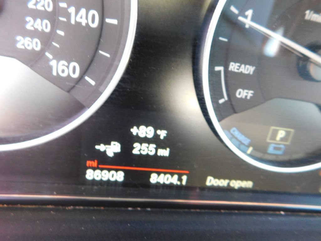 Used 2017 BMW 330e RWD image 24