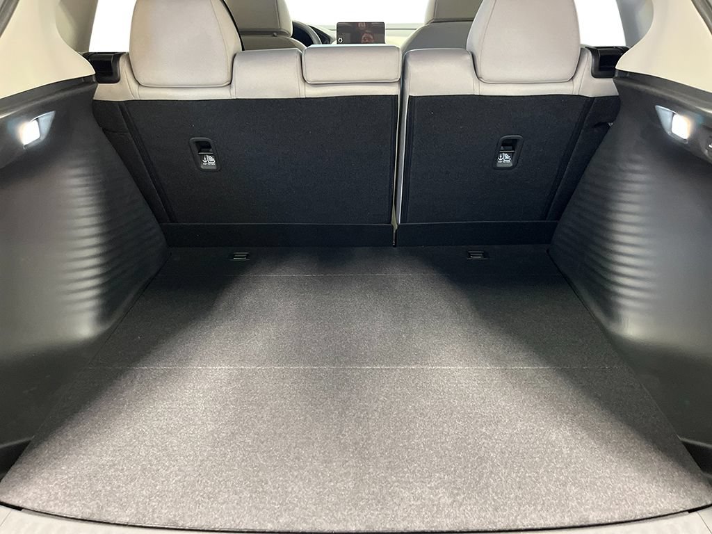 New 2027 Honda HR-V LX image 22