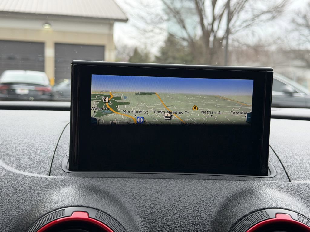 Used 2018 Audi RS 3 image 40