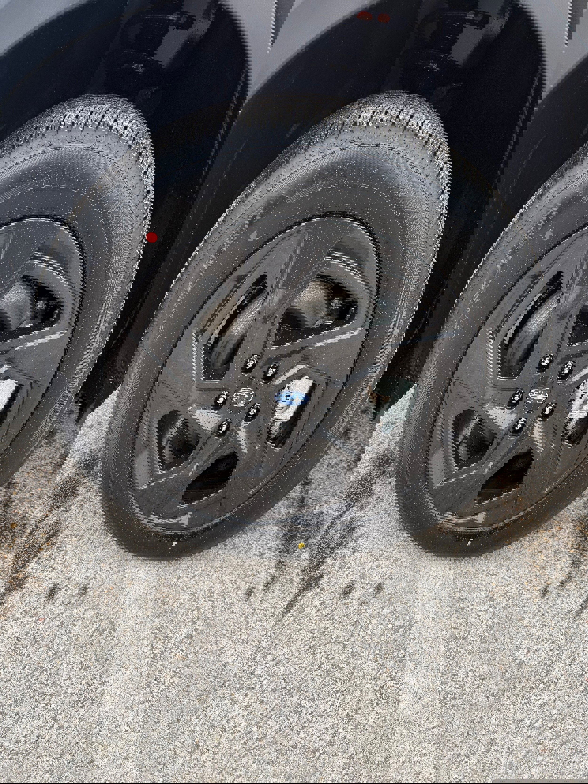 New 2026 Subaru Crosstrek 2.5i Sport image 22