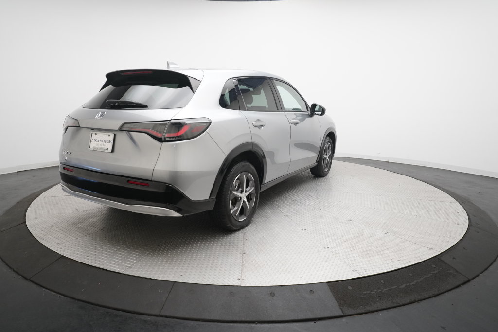 Used 2023 Honda HR-V EX-L image 34