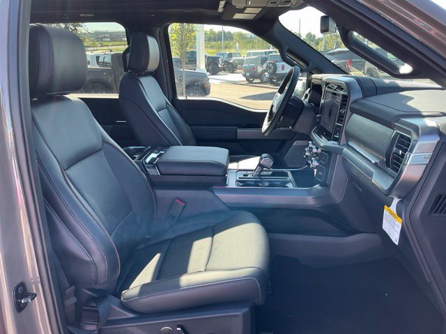 New 2026 Ford F150 Lariat w/ Equipment Group 502A High AWD/4WD image 33