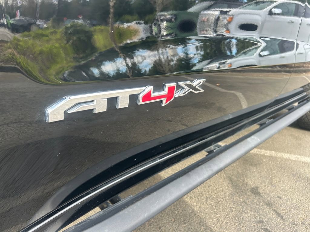 Used 2023 GMC Sierra 1500 AT4X w/ AT4X AEV Edition AWD/4WD image 33