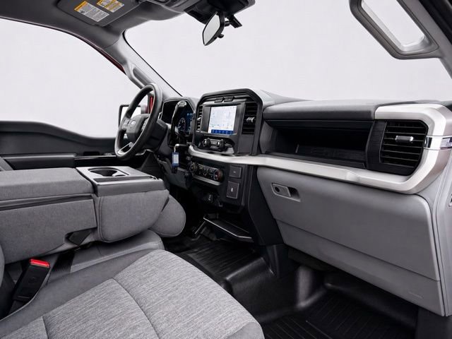Used 2023 Ford F150 XL AWD/4WD image 13