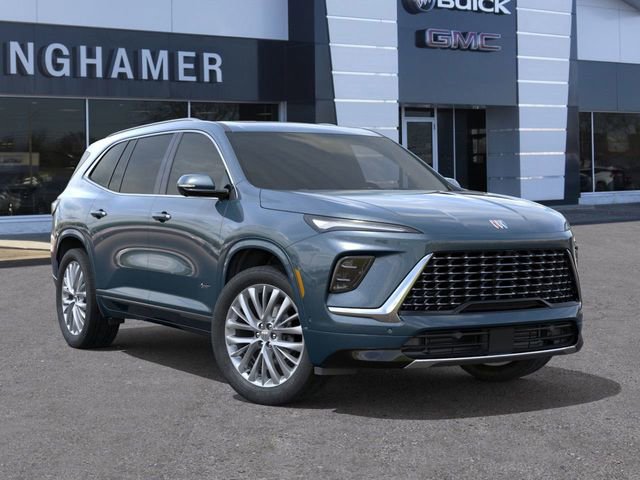 New 2026 Buick Enclave Avenir image 7